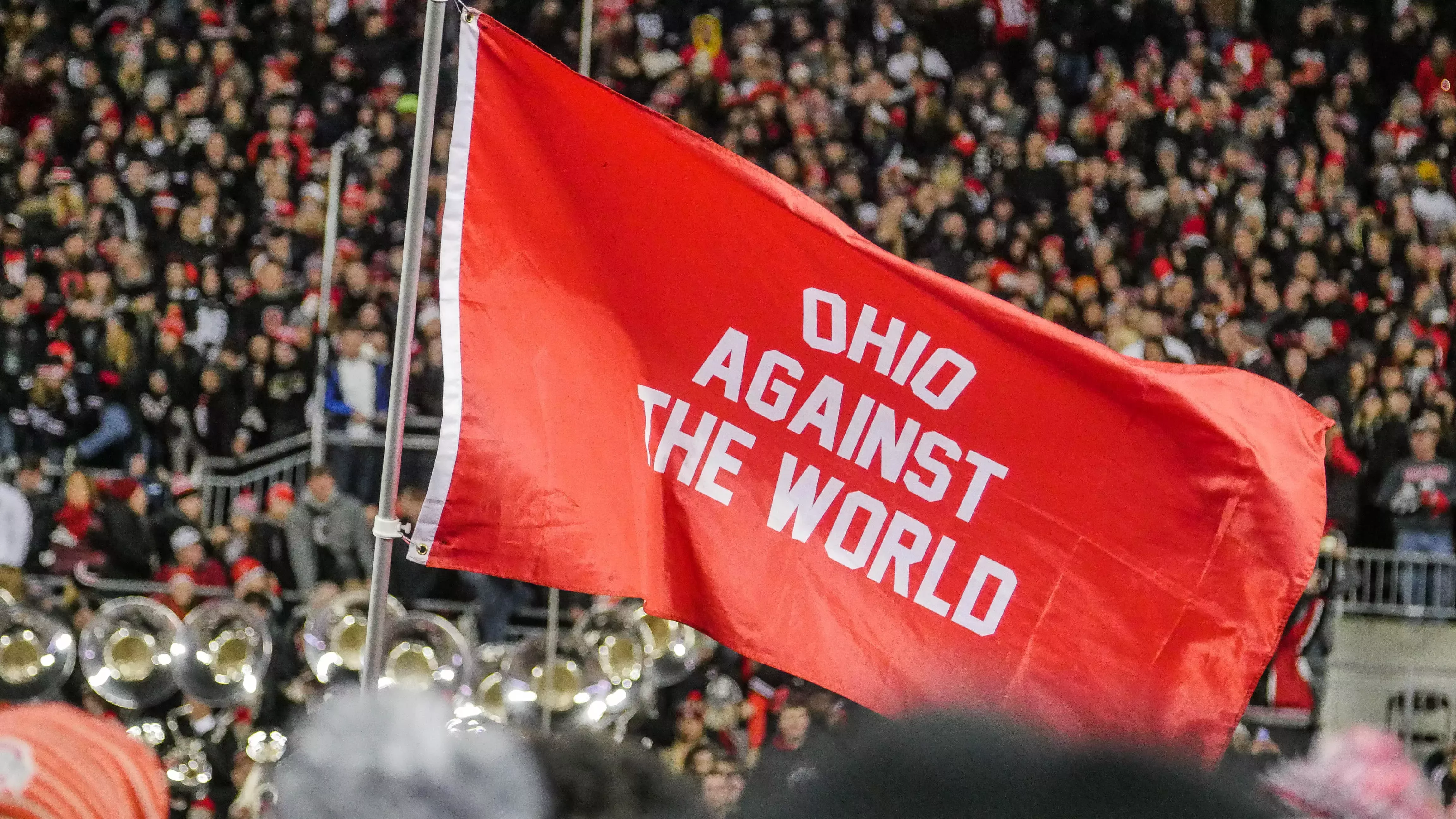 La legendaria rivalidad entre Michigan y Ohio State: Los 20 partidos más emblemáticos