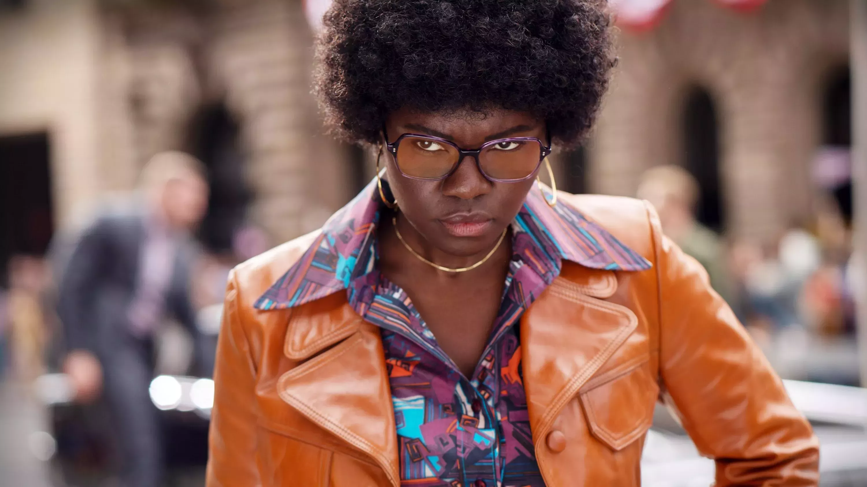La protagonista de 'Indiana Jones 5' Shaunette Renée Wilson pidió cambios en el guión por una escena