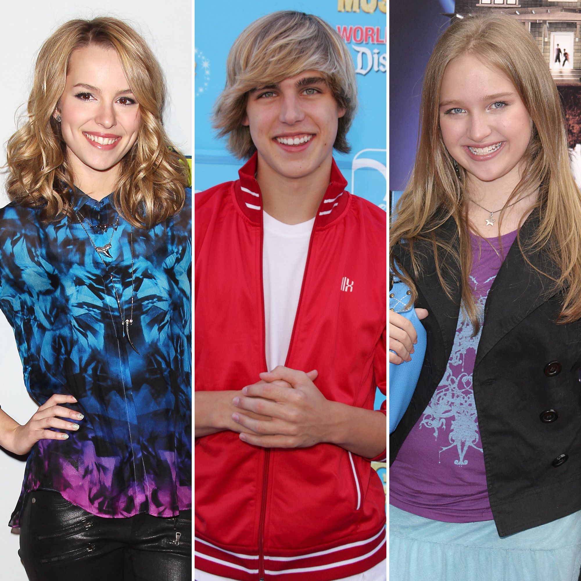 Las estrellas de Disney Channel ya no son el centro de atención: Fotos
