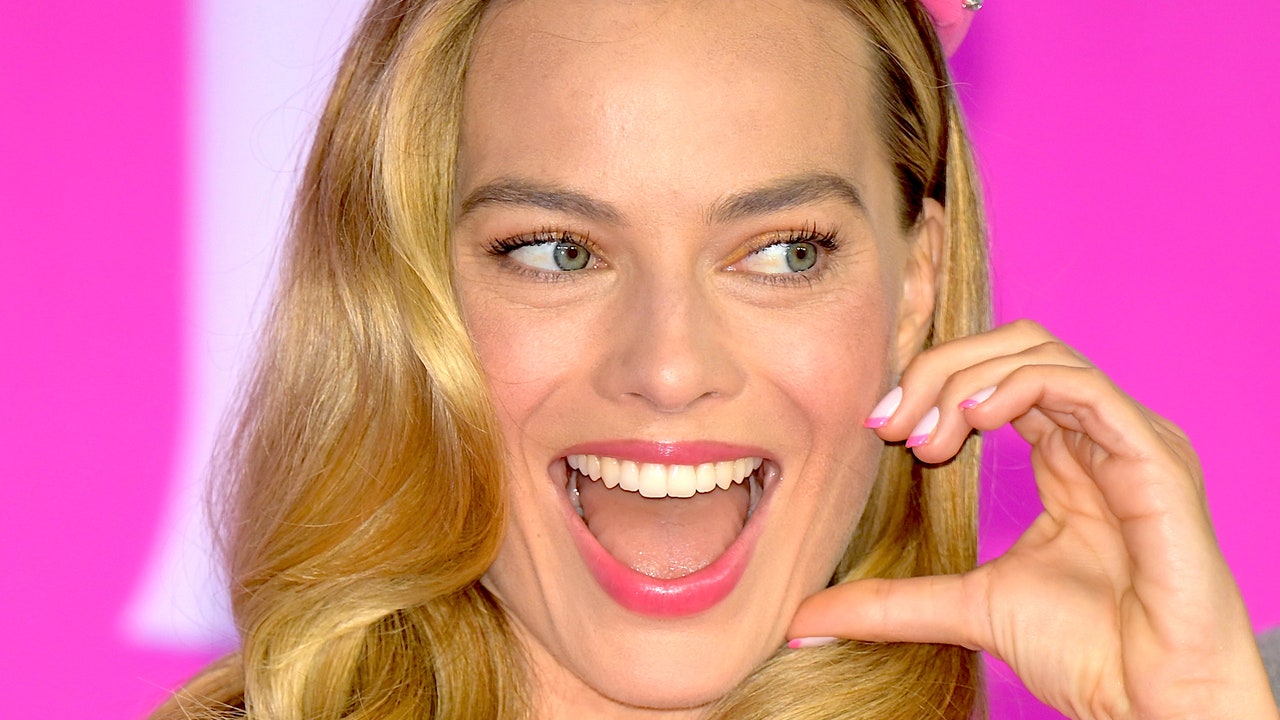 Las mejores uñas de Barbie para inspirar tu próxima manicura