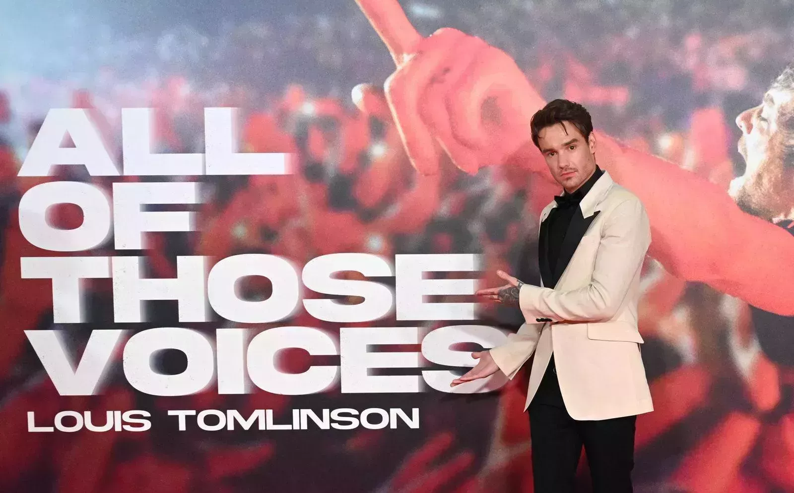 Liam Payne admite que sus comentarios sobre 1D fueron