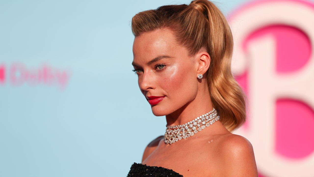 Looks de maquillaje inspirados en Barbie que querrás recrear