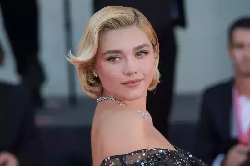 Los cambios de pelo de Florence Pugh a lo largo de los años: Foto Transformación