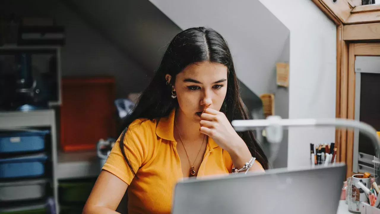 Por qué la IA no puede escribir un buen ensayo de admisión a la universidad