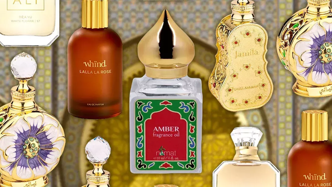 Por qué los perfumes árabes se hacen virales en TikTok