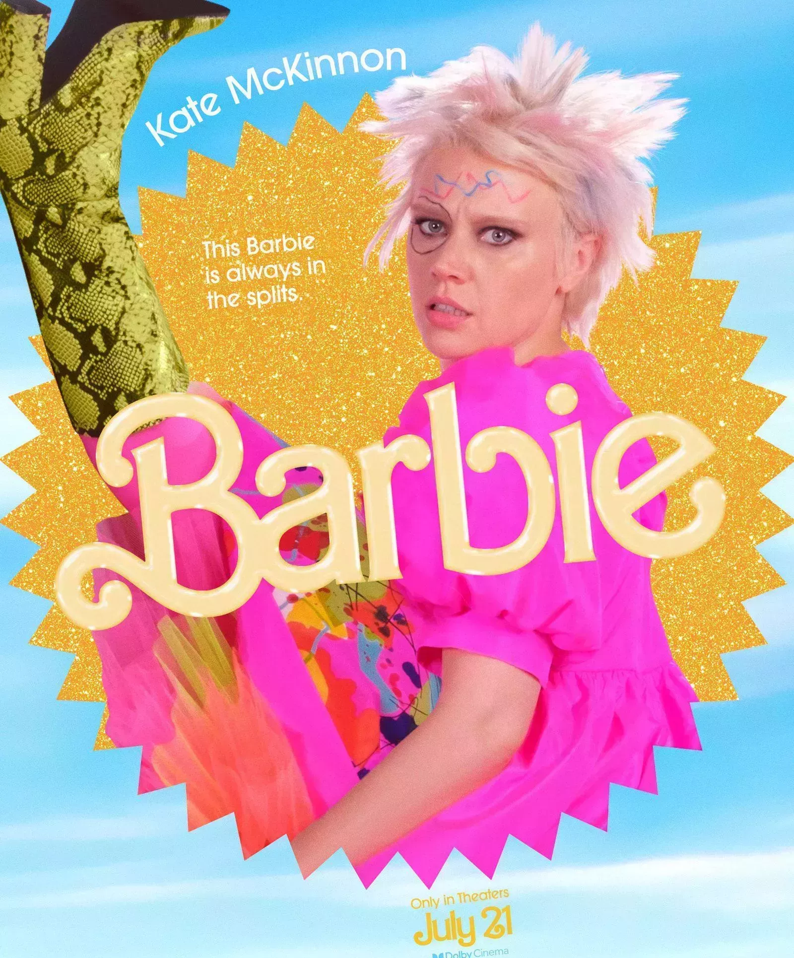 ¿Qué Barbie de película eres según tu signo del zodiaco?
