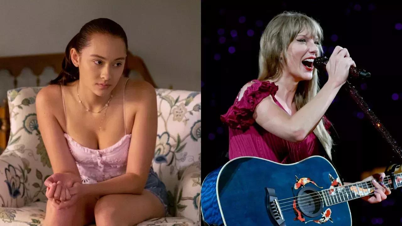 ¿Qué canciones de Taylor Swift aparecen en la segunda temporada de 