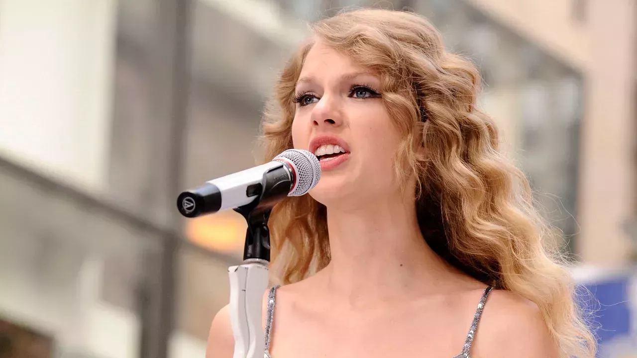 Taylor Swift ha cambiado la letra de "Better Than Revenge" que avergonzaba a las putas