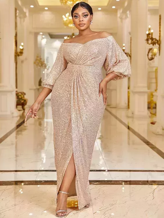 25 Gorgeous Plus Size Prom Dress Ideas in 2023