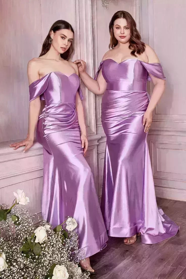 25 Gorgeous Plus Size Prom Dress Ideas in 2023