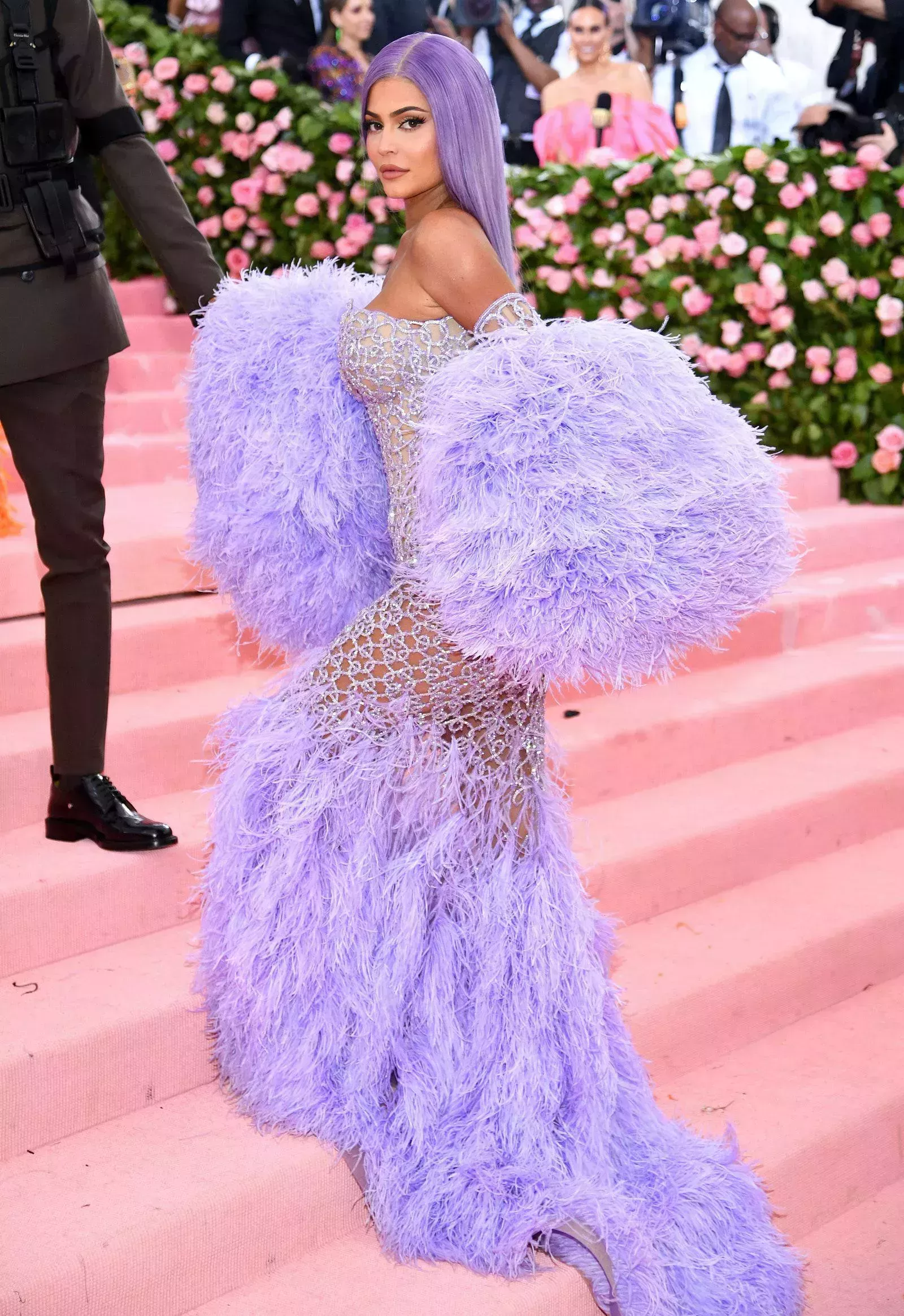 Algunos de los mejores 'fits' de Kylie Jenner ya existen en forma de muñeca Bratz