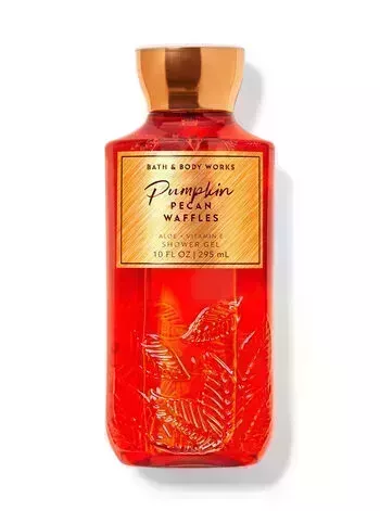 Aromas de otoño y autocuidado
