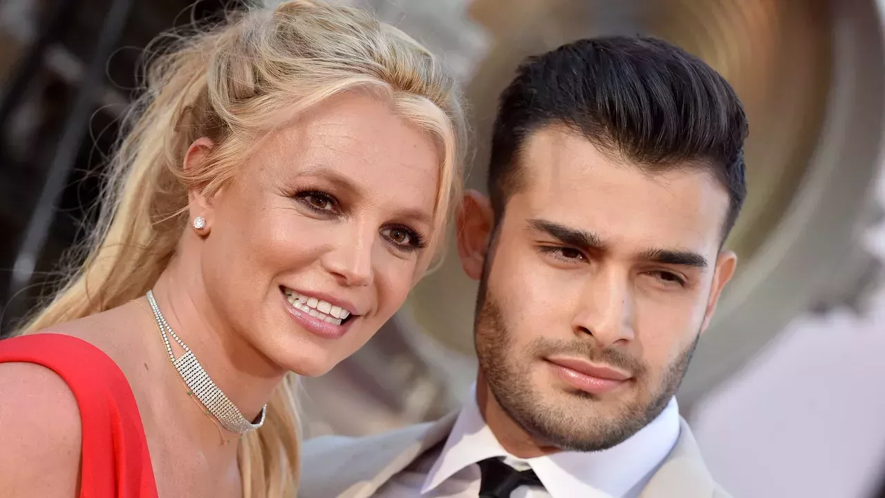 Britney Spears rompe su silencio sobre su separación de Sam Asghari