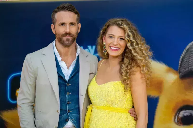 Cronología de la amistad entre Taylor Swift, Blake Lively y Ryan Reynolds