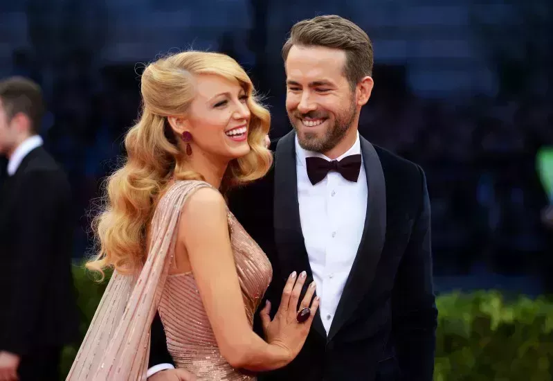 Cronología de la amistad entre Taylor Swift, Blake Lively y Ryan Reynolds