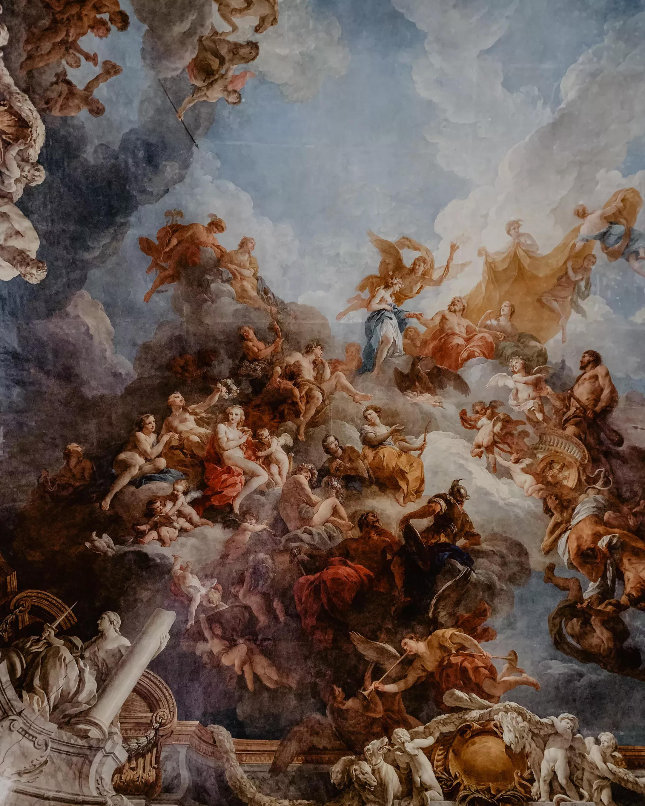 Discordancia intergrupal: Una revisión de las obras de arte desde una perspectiva social