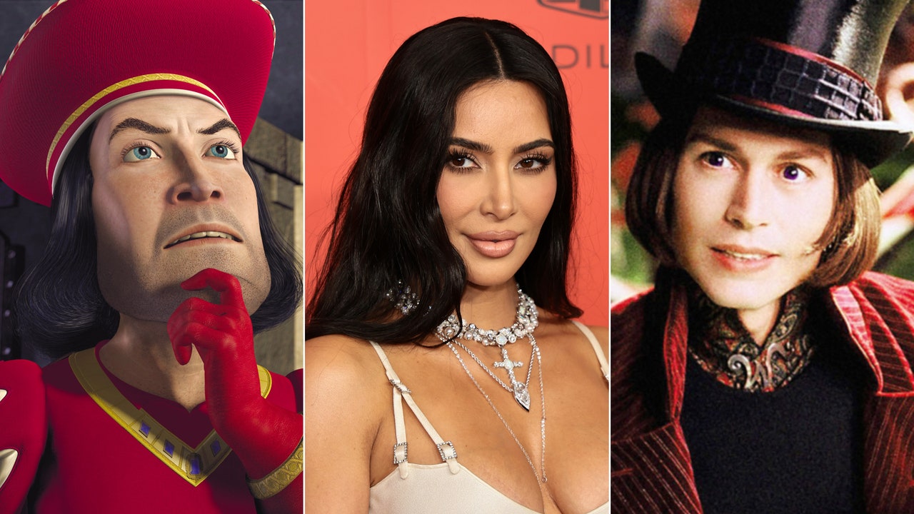 El nuevo Bob de Kim Kardashian está inspirando los mejores memes