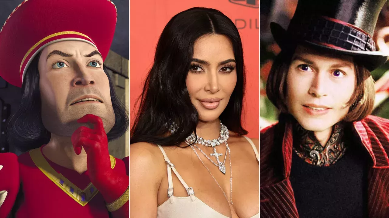 El nuevo Bob de Kim Kardashian está inspirando los mejores memes