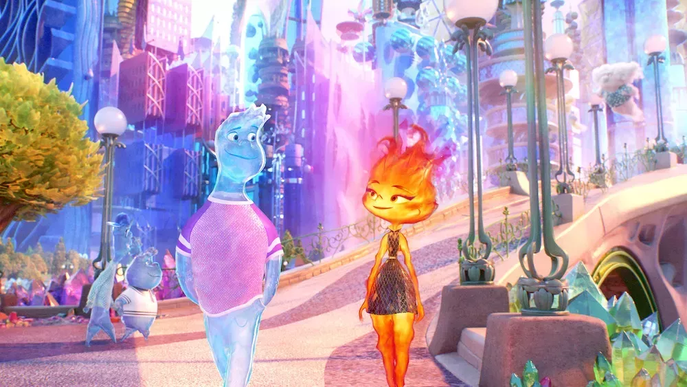 El presidente de Pixar, sobre el improbable repunte en taquilla de