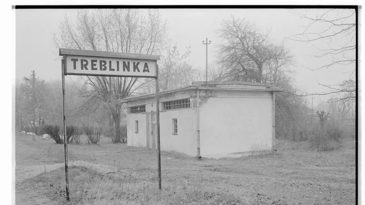 La increíble historia de los prisioneros judíos que se rebelaron contra los nazis