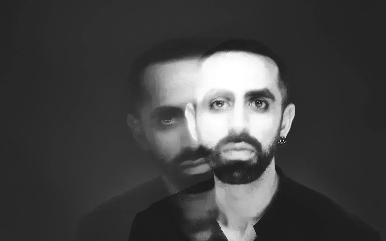 La música pop de Bashar Murad redefine la resistencia palestina