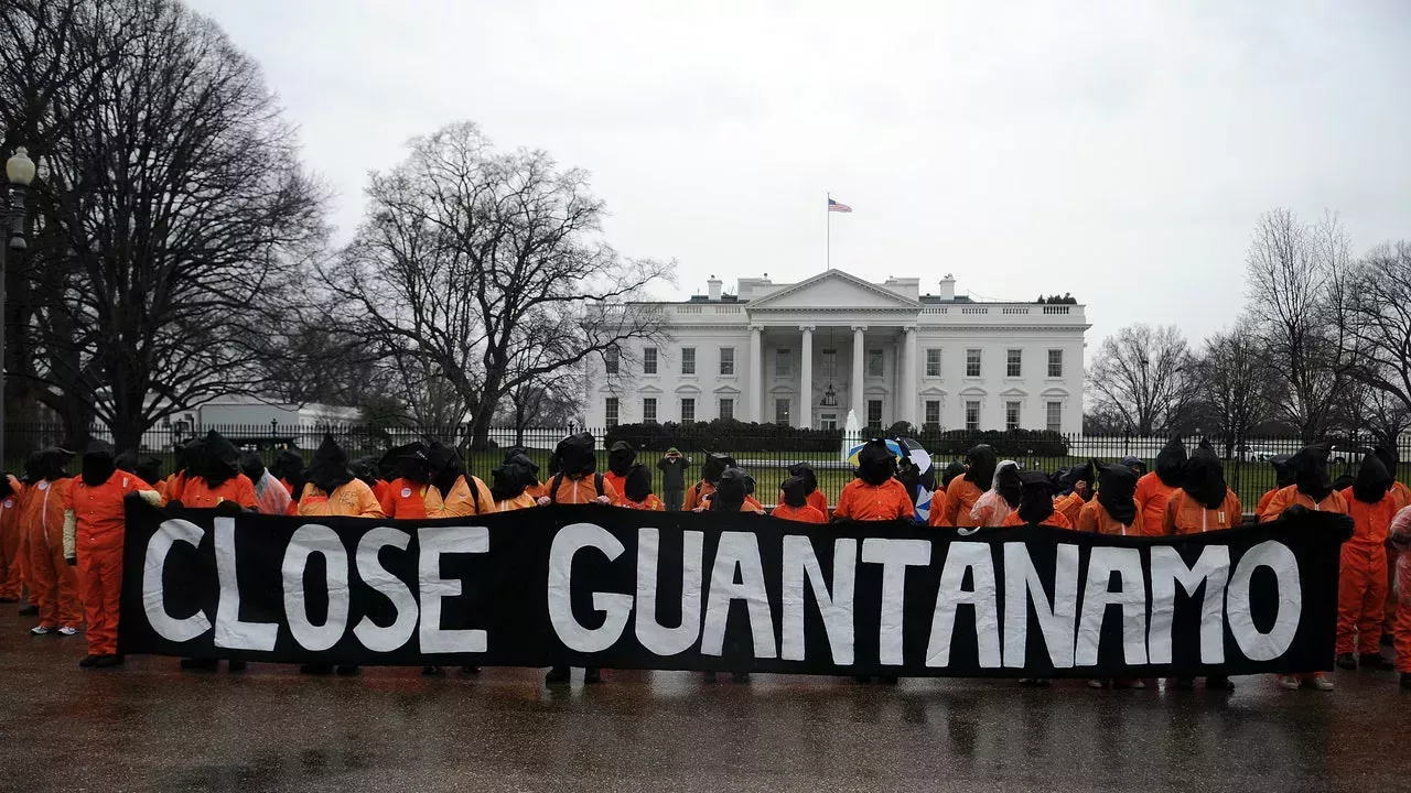 Las familias del 11-S queremos poner fin a la detención indefinida en Guantánamo