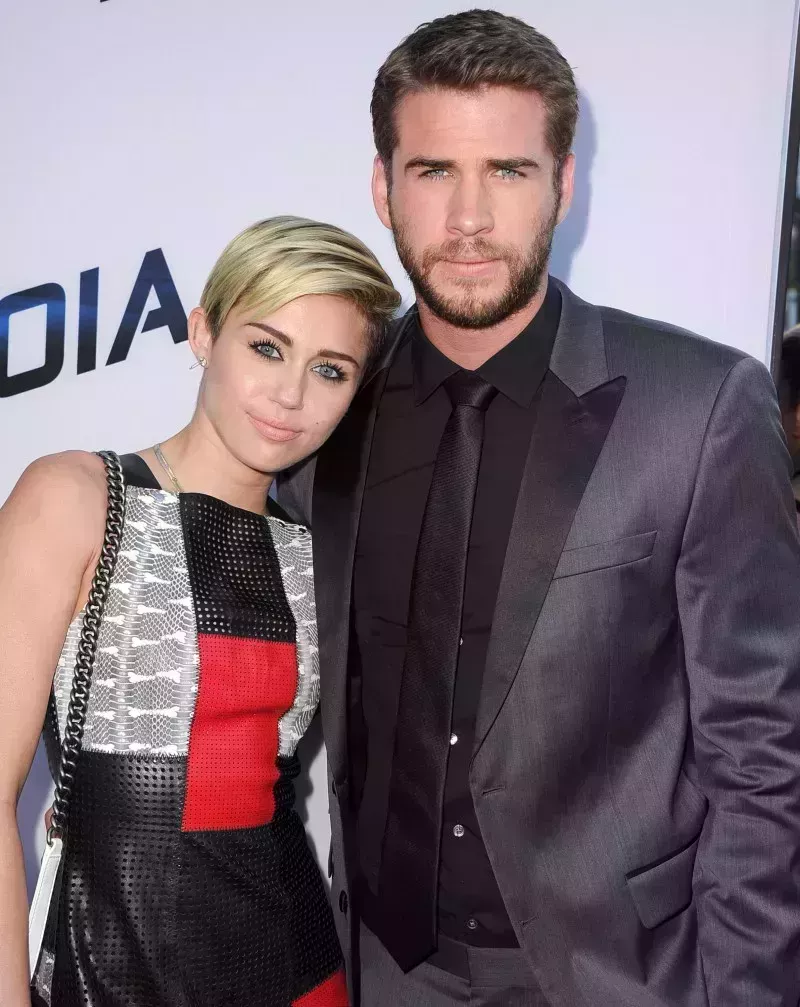 Lo que Miley Cyrus ha dicho sobre Liam Hemsworth tras su ruptura