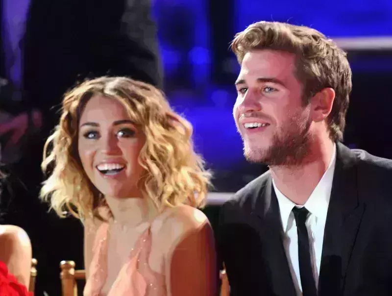 Lo que Miley Cyrus ha dicho sobre Liam Hemsworth tras su ruptura