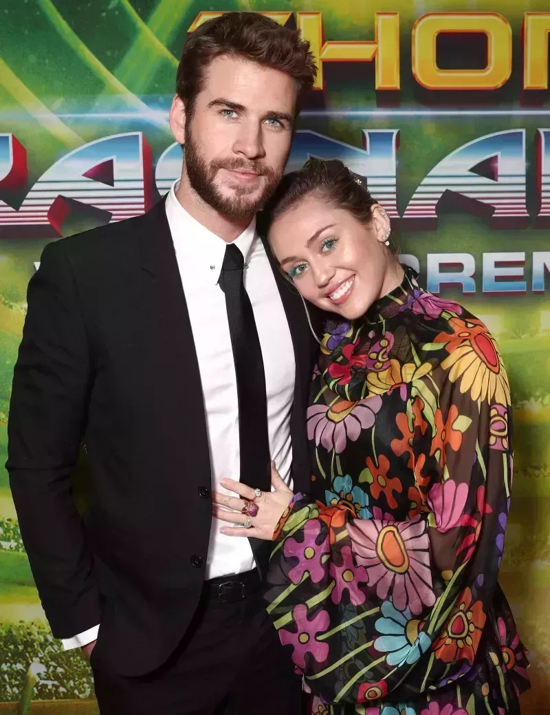 Lo que Miley Cyrus ha dicho sobre Liam Hemsworth tras su ruptura