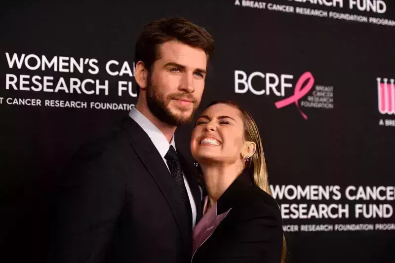 Lo que Miley Cyrus ha dicho sobre Liam Hemsworth tras su ruptura