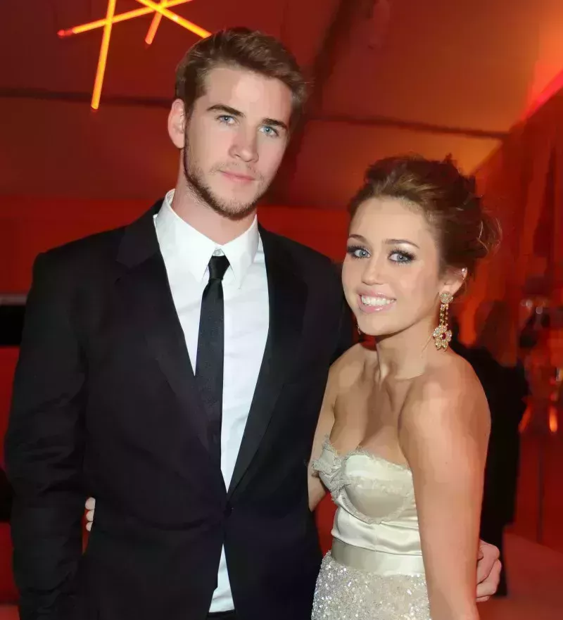 Lo que Miley Cyrus ha dicho sobre Liam Hemsworth tras su ruptura