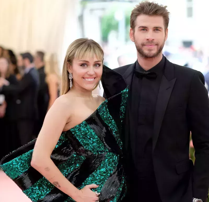 Lo que Miley Cyrus ha dicho sobre Liam Hemsworth tras su ruptura