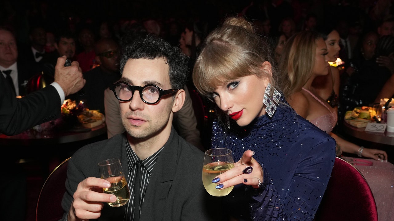 Los fans de Taylor Swift asaltaron el ensayo de la boda de Jack Antonoff