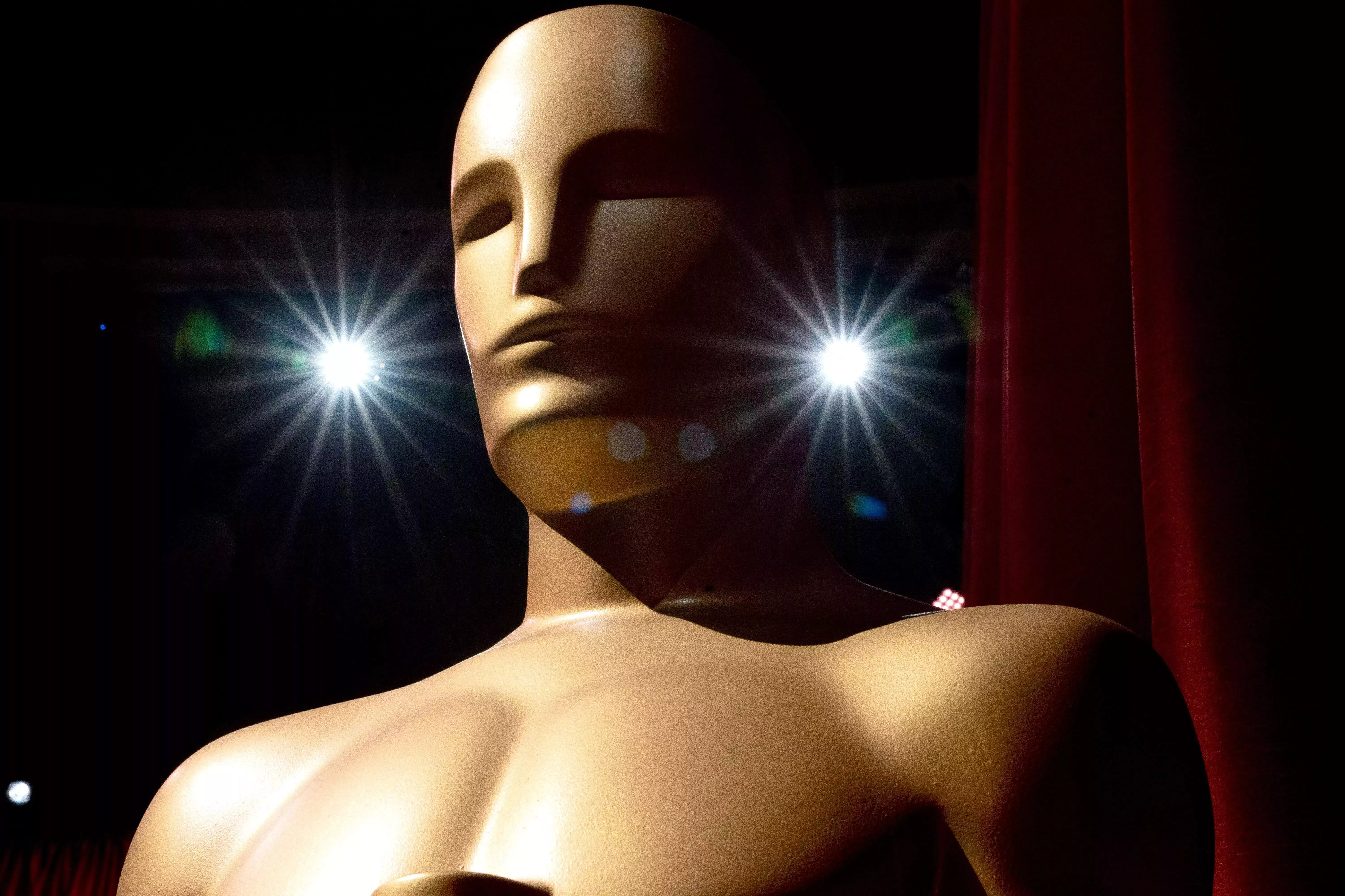 Los Oscar dejarán de emitirse por Sky en el Reino Unido.