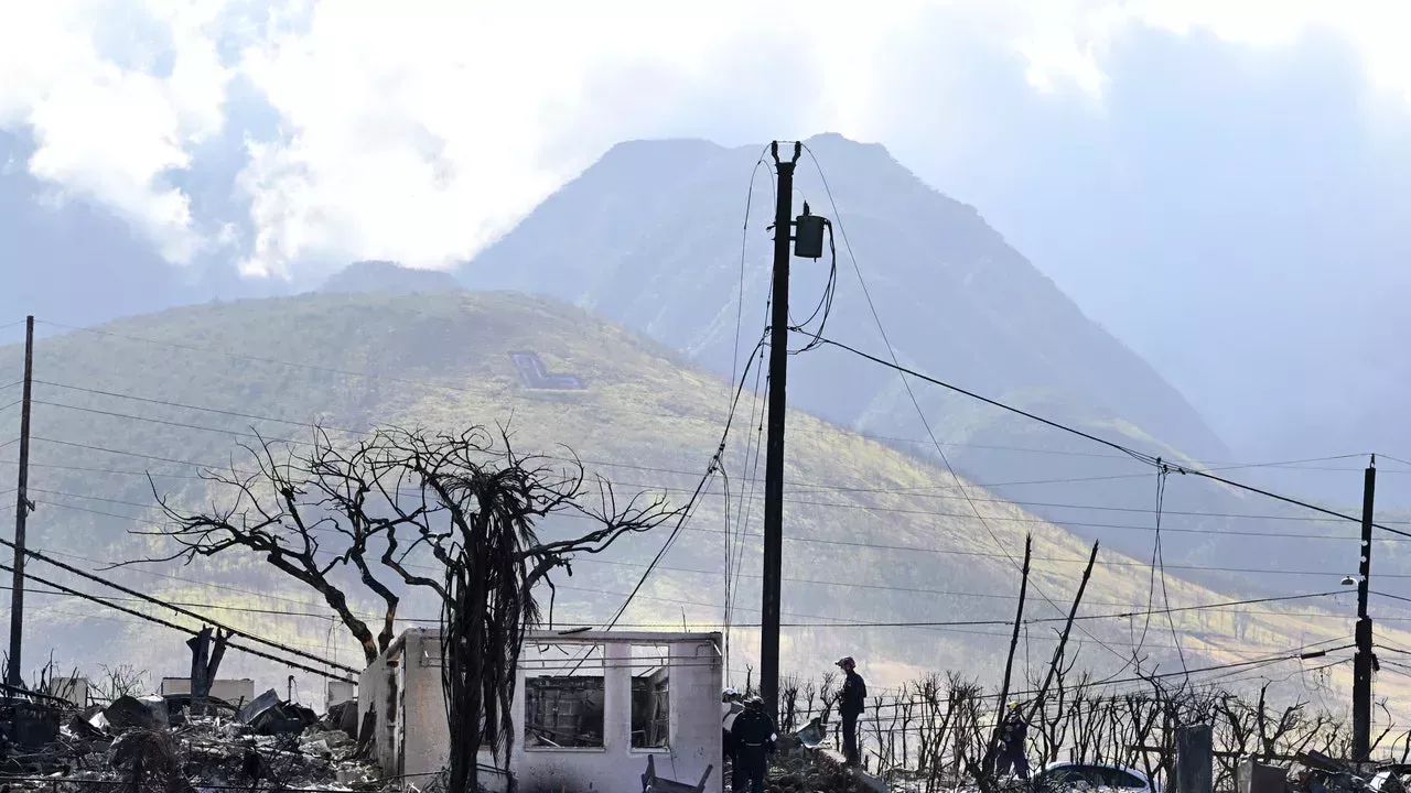 Los retos de Maui tras los incendios forestales se derivan de años de colonialismo y turismo