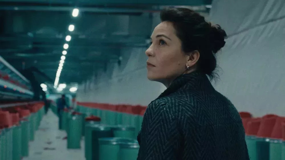 Magnolia Pictures International adquiere 'Hesitation Wound', de Venice Horizons, para su venta mundial (EXCLUSIVA)