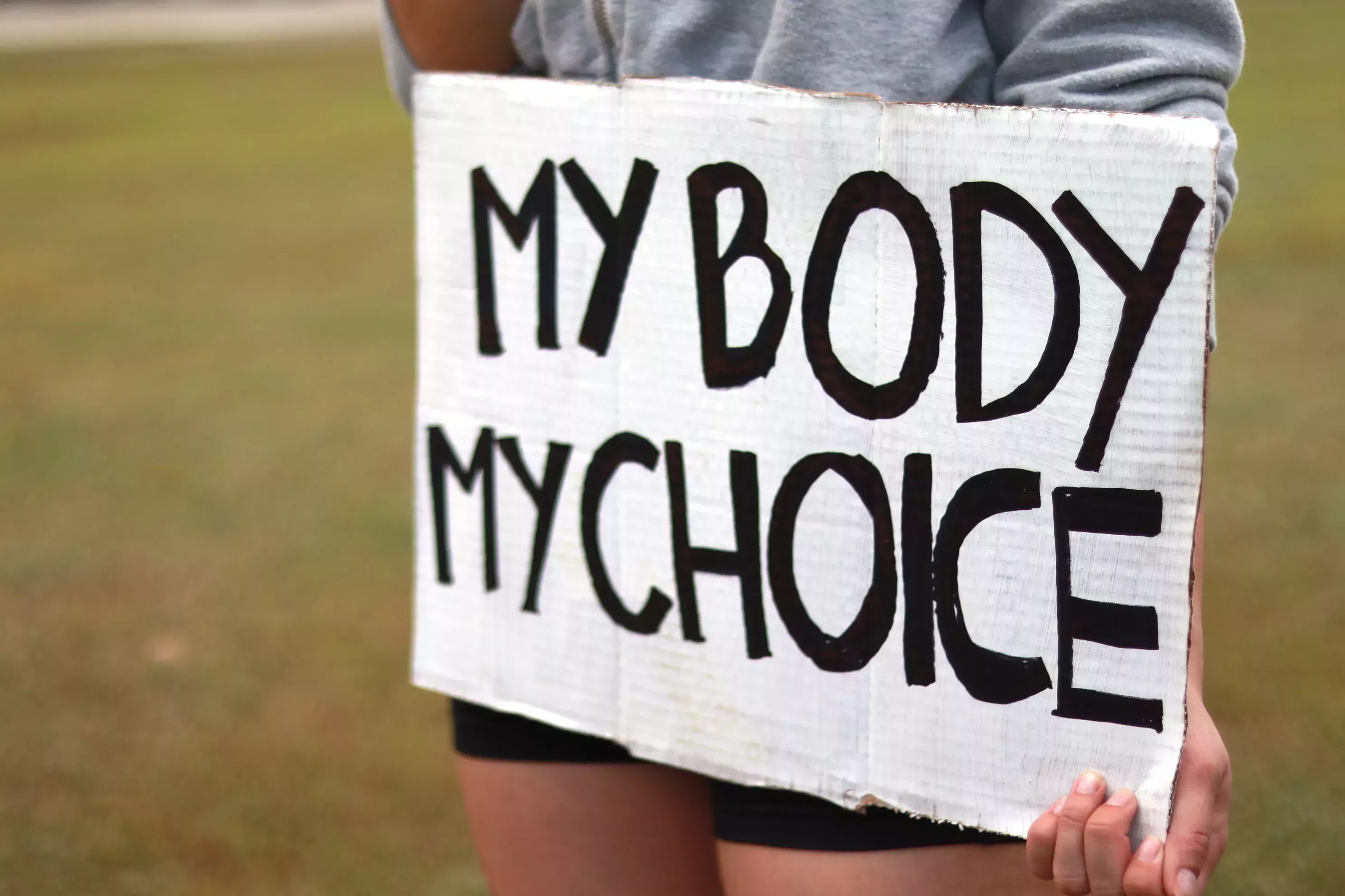 Moralmente hablando: Derechos reproductivos 