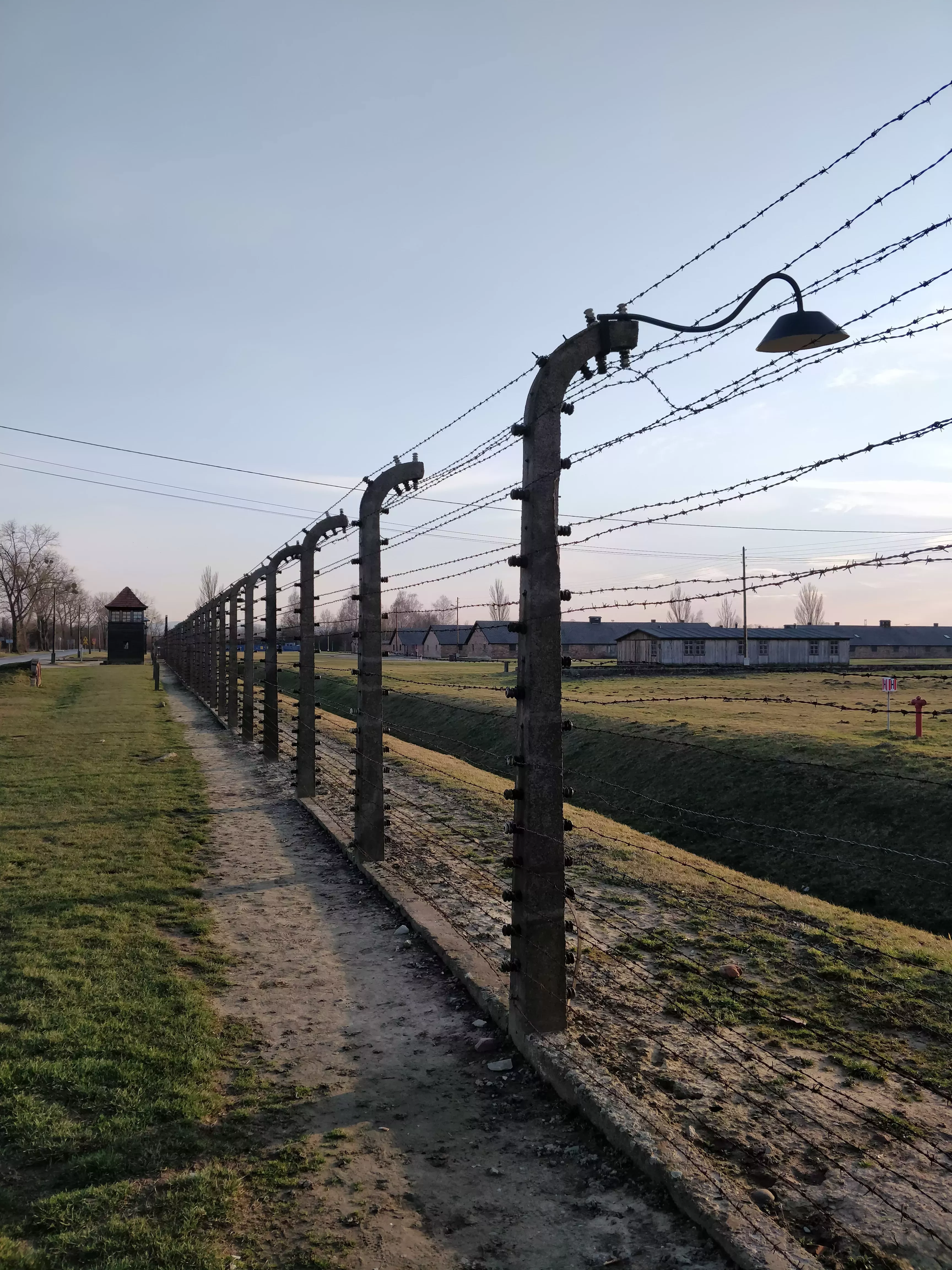 Reflexiones sobre el Holocausto - Banalidad del mal 
