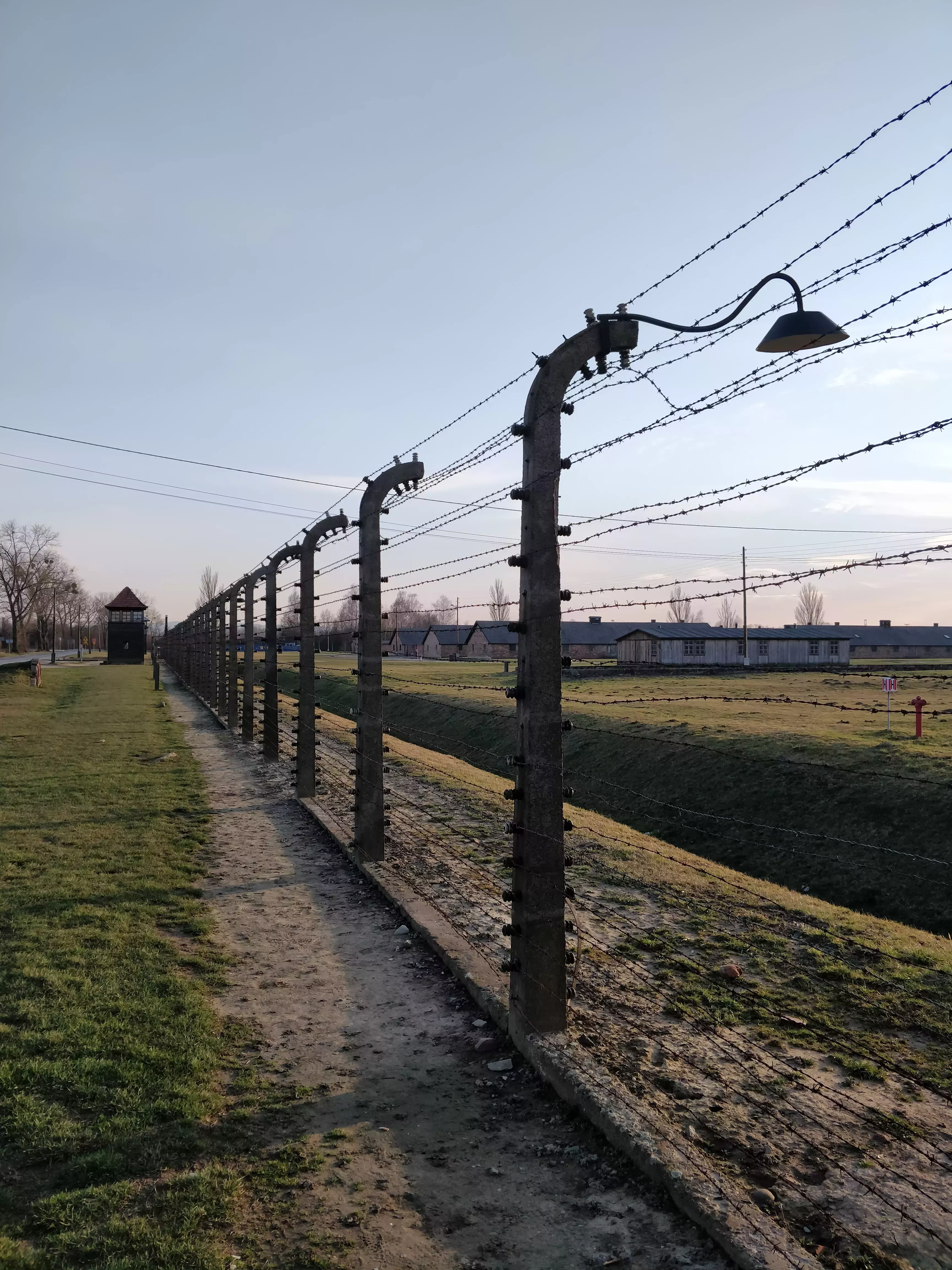 Reflexiones sobre el Holocausto - Banalidad del mal