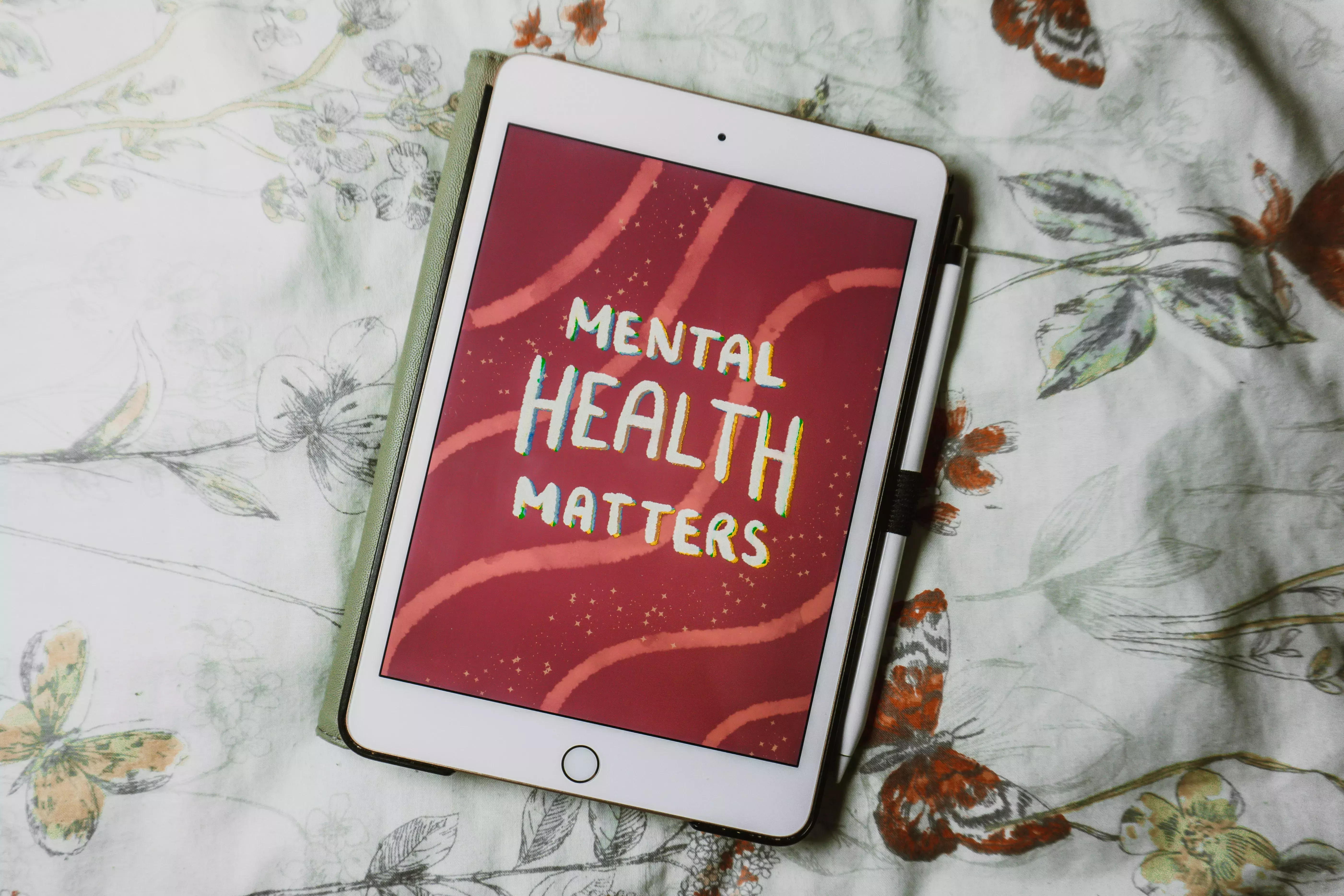 Salud mental entre los jóvenes LGBTQ