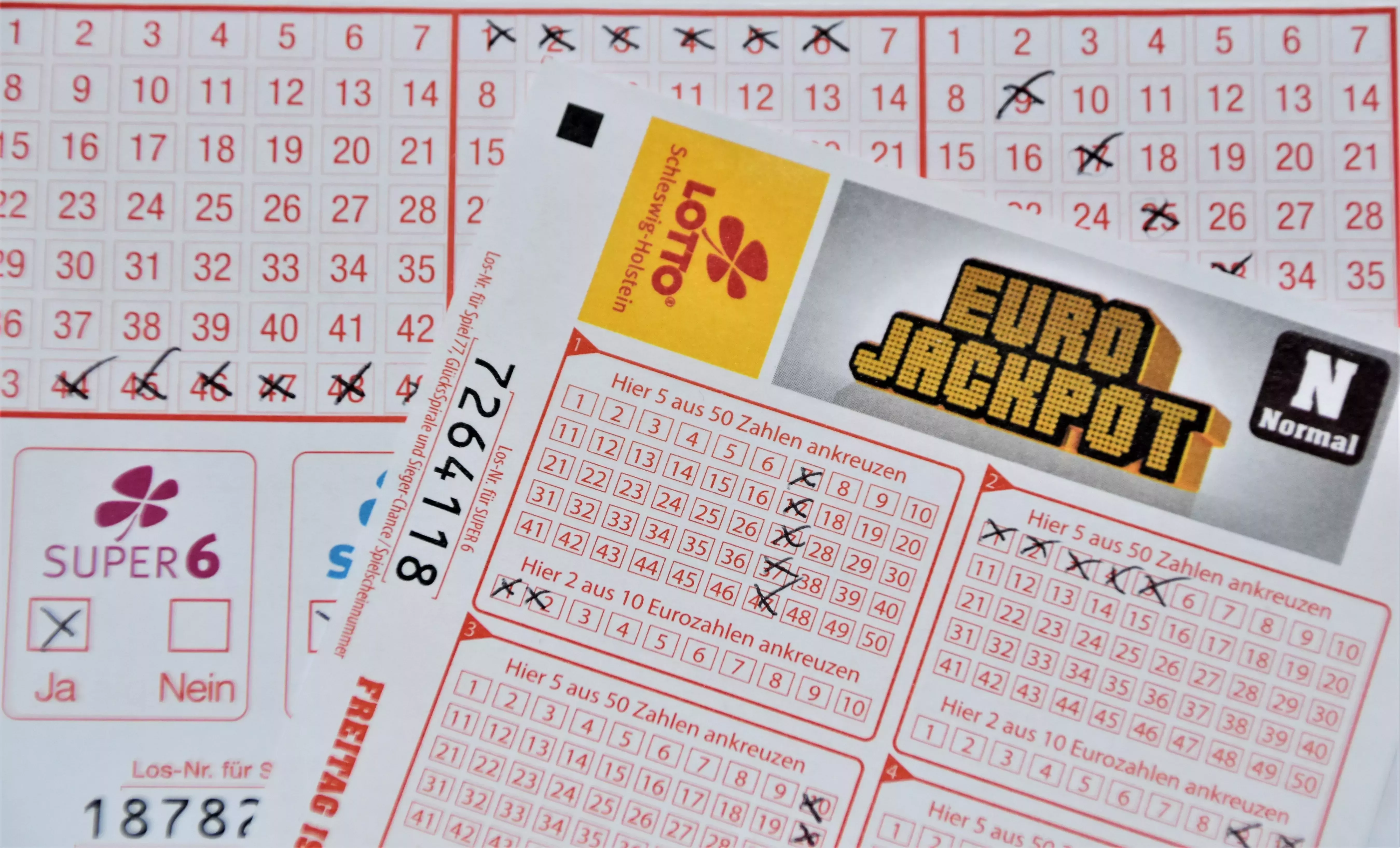 Sobre una de las historias de terror modernas más impactantes: La lotería 