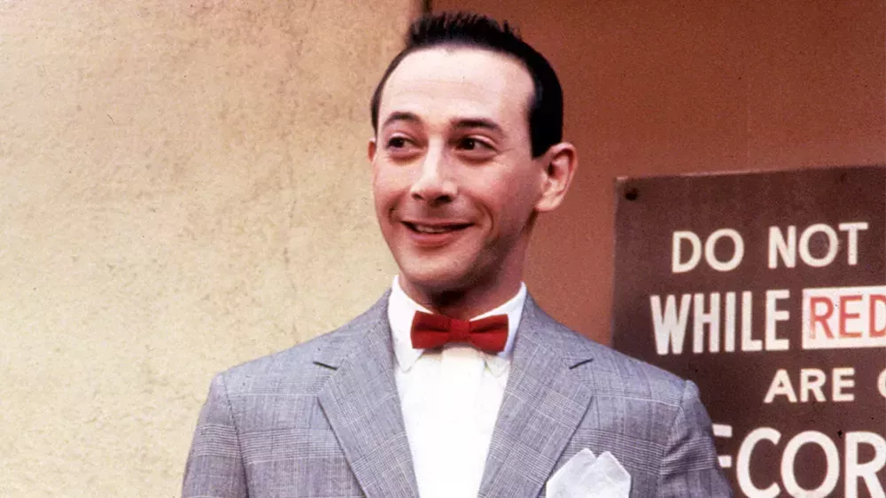 

	
		Tim Burton, Cher, Mark Hamill, Paul Feig y otros recuerdan a Paul Reubens: 'Es una gran pérdida para la comedia'
	
	