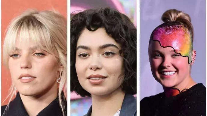 16 famosos bisexuales y bisexuales+ que están orgullosos de su homosexualidad