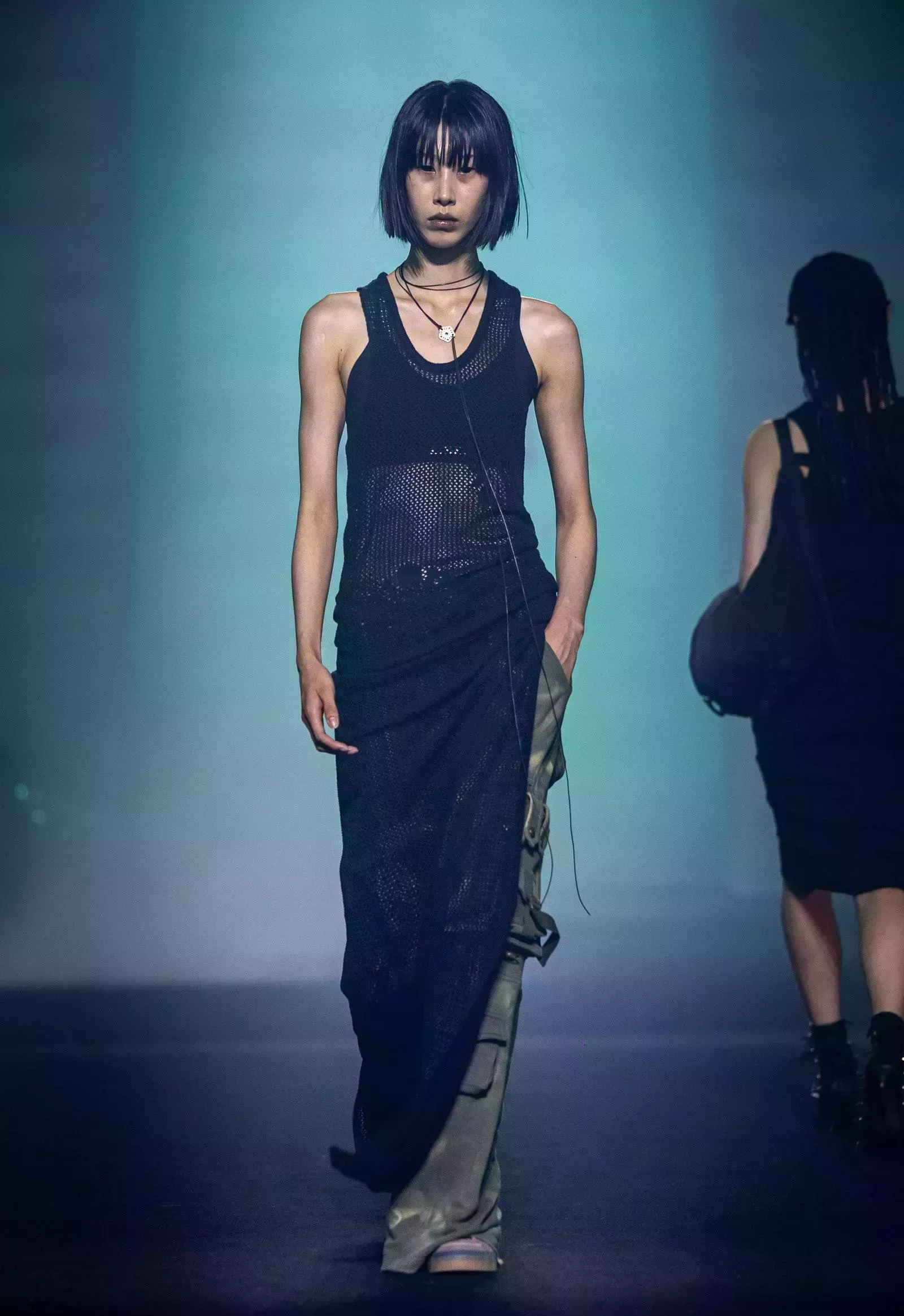 7 diseñadores que hay que conocer de la Semana de la Moda de Seúl SS 2024