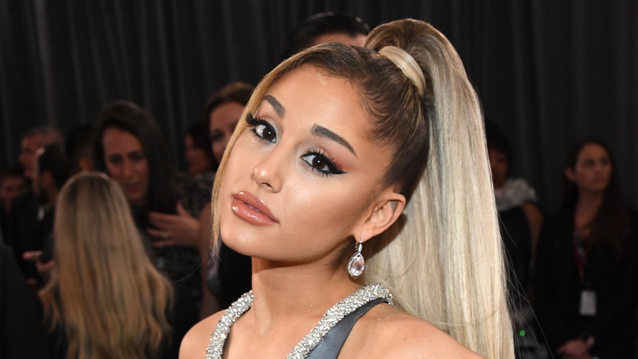 Ariana Grande se sinceró sobre el uso de botox y rellenos para "ocultarse"