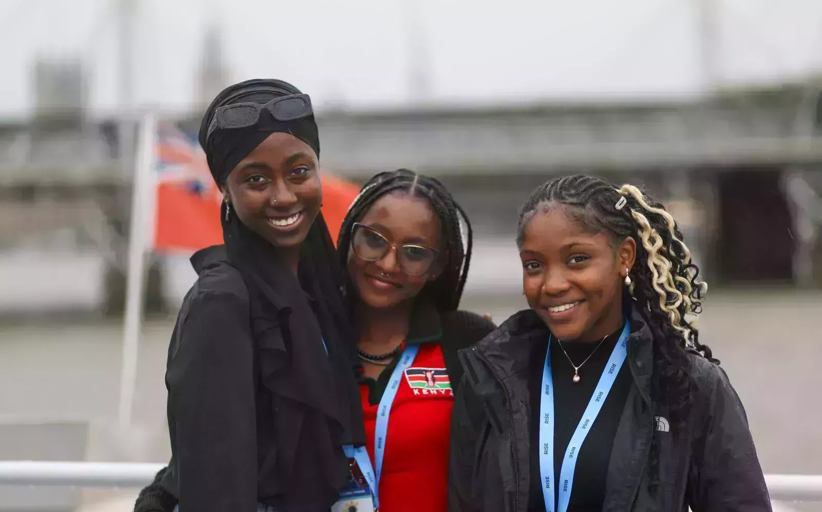 Cómo 100 adolescentes transformaron sus comunidades locales y tuvieron un impacto mundial