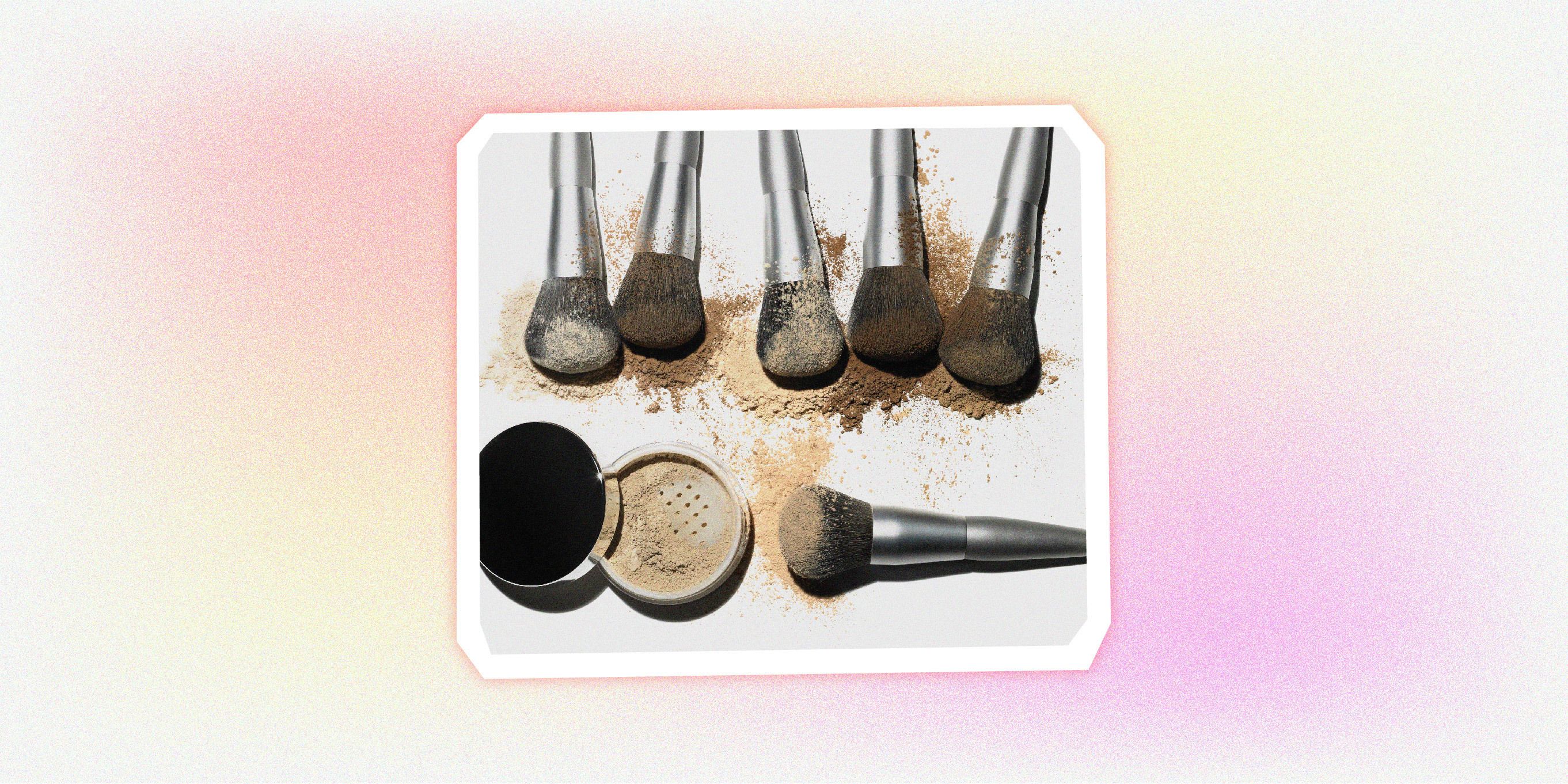 Cómo limpiar las brochas de maquillaje, según los expertos