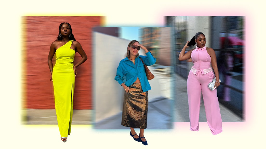 Cómo perfeccionar el street style de la NYFW según las editoras de moda