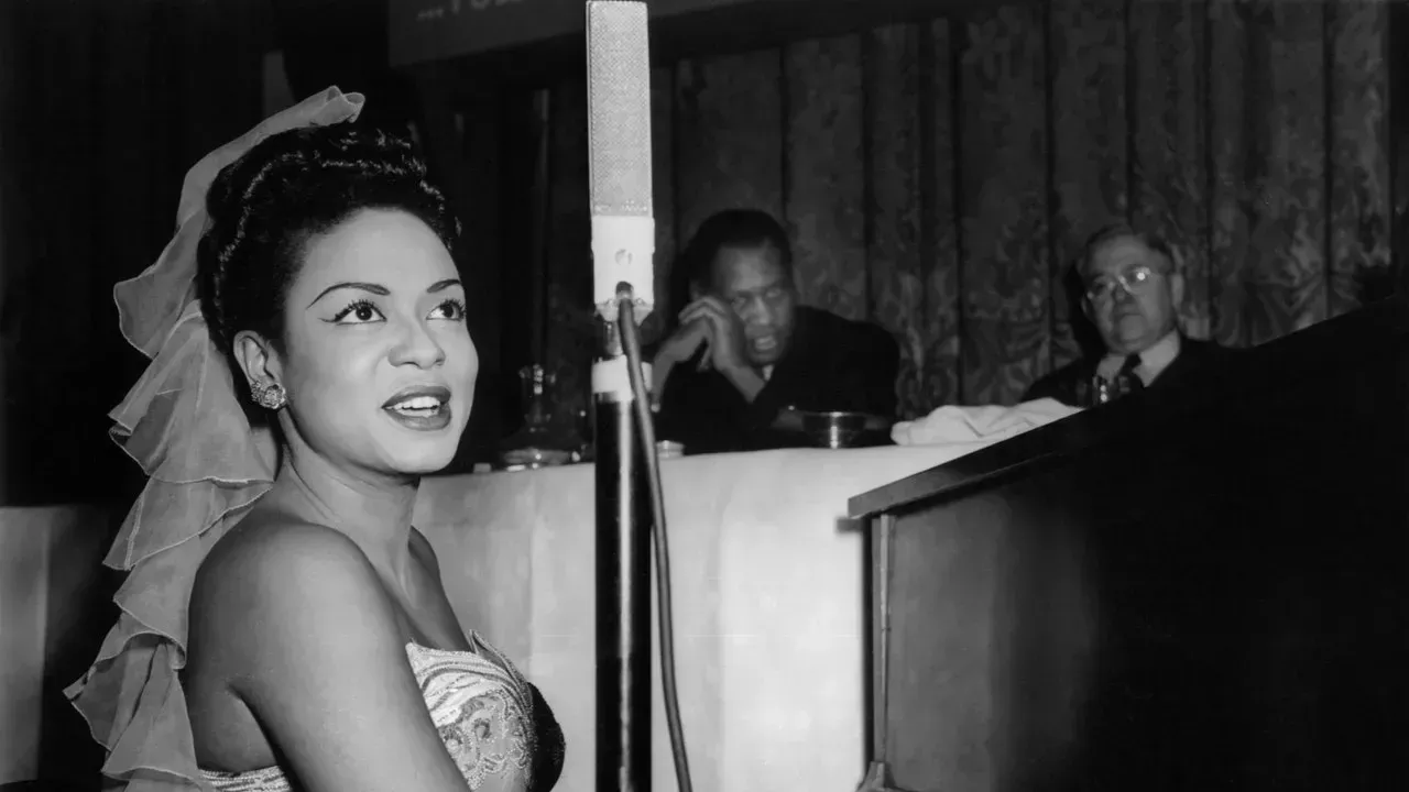 Conozca al icono del jazz que estuvo en la lista negra por luchar contra la segregación