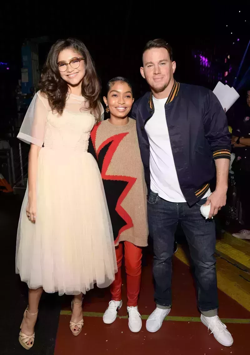 ¿Cuánto mide Zendaya? Fotos de la estrella de 'Euphoria' junto a famosos